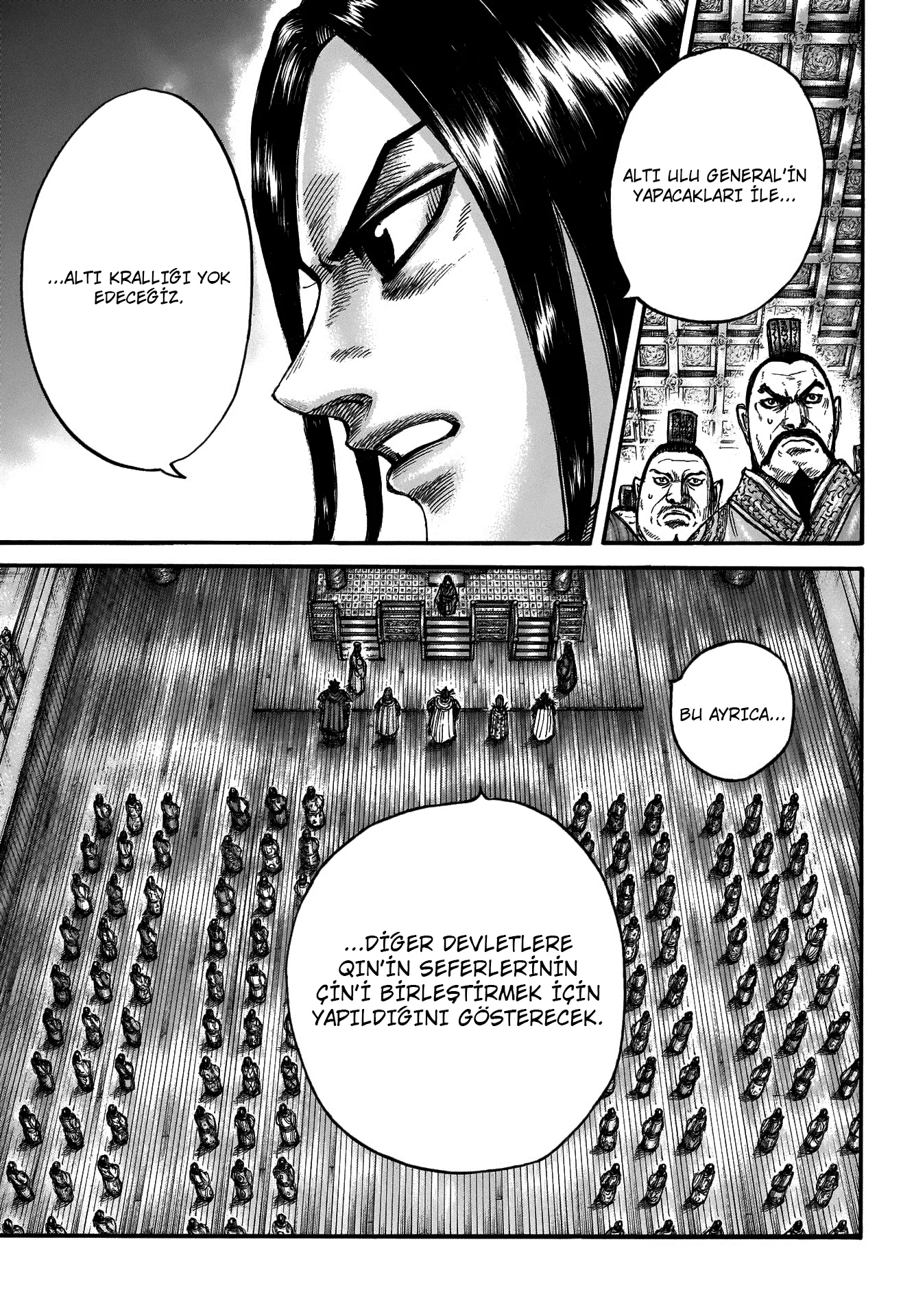 Kingdom - Bölüm 672 - Sayfa 10