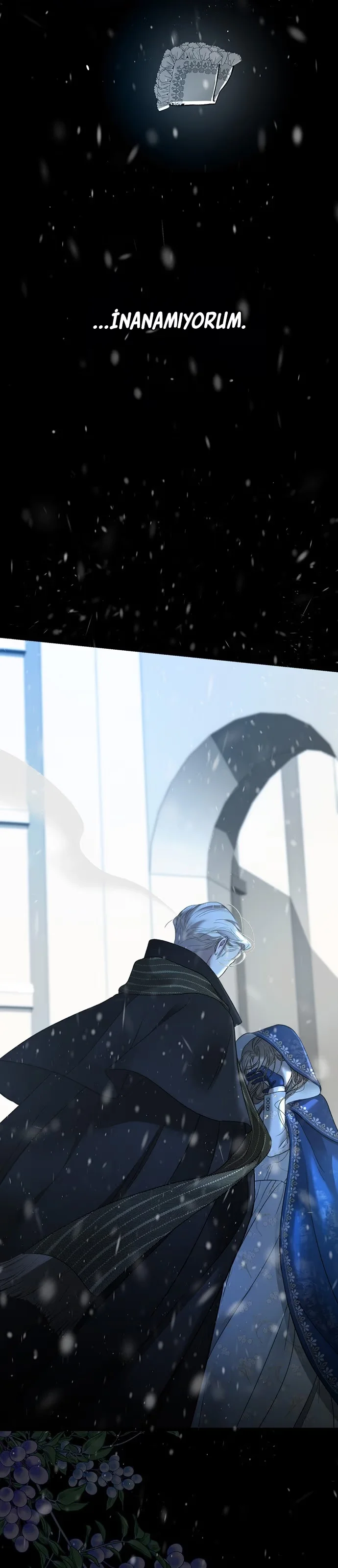 The Problematic Prince - Bölüm 57 - Sayfa 23