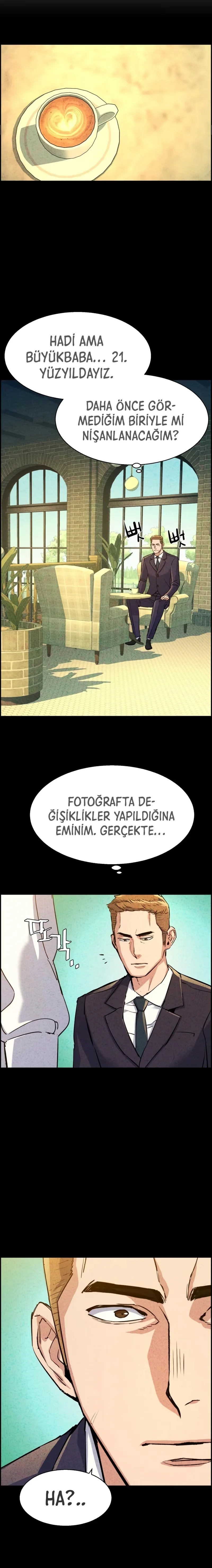 Mercenary Enrollment - Bölüm 104 - Sayfa 16