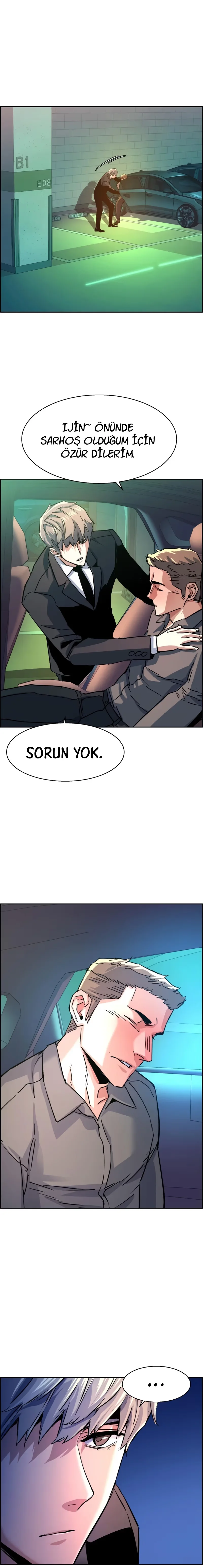Mercenary Enrollment - Bölüm 104 - Sayfa 26