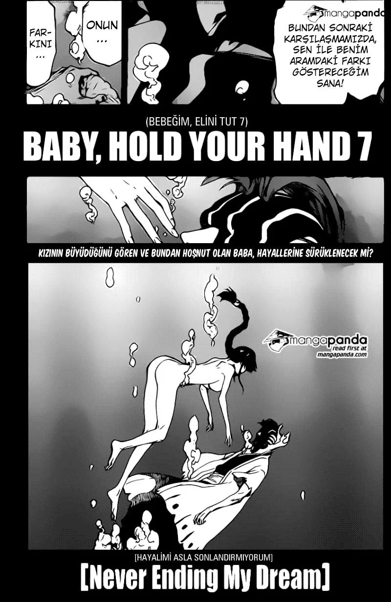 Bleach - Bölüm 644 - Sayfa 9