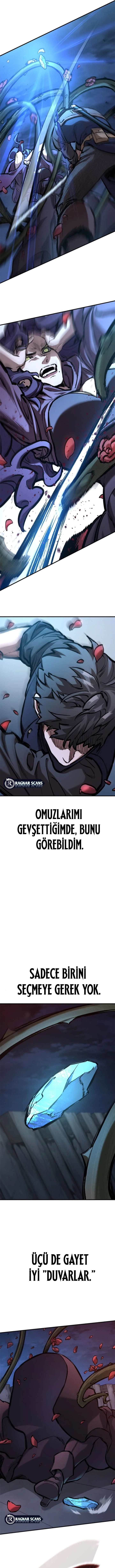 Eternally Regressing Knight - Bölüm 54 - Sayfa 11