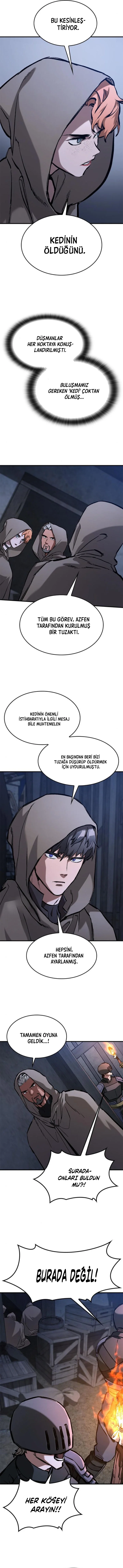 Eternally Regressing Knight - Bölüm 54 - Sayfa 14