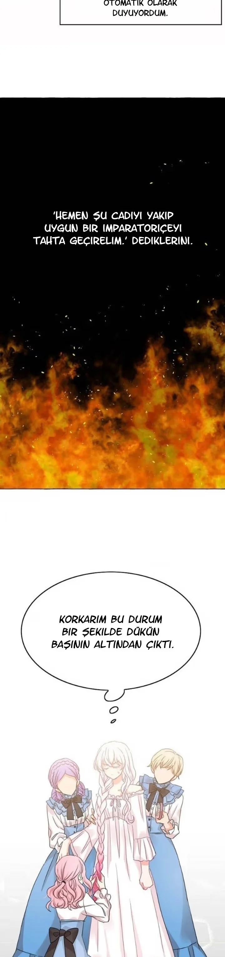 The Moon Witch and the Sun King: My Salvation - Bölüm 30 - Sayfa 15