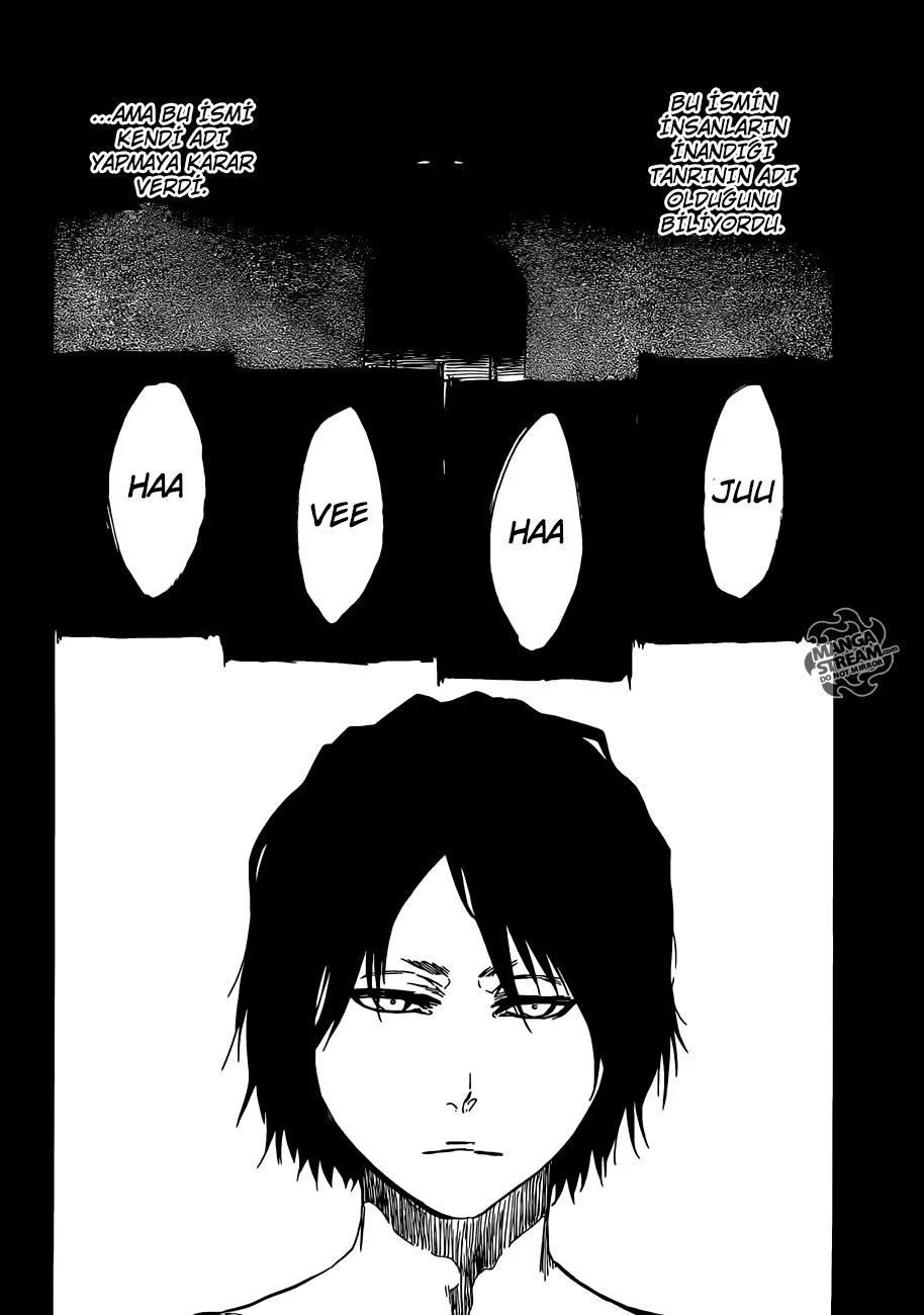 Bleach - Bölüm 565 - Sayfa 4