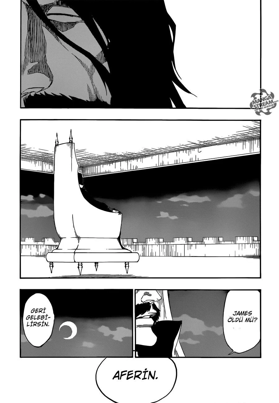 Bleach - Bölüm 565 - Sayfa 5