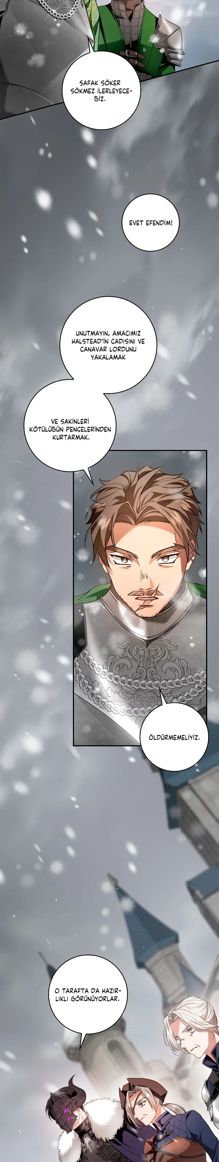 My Secretly Hot Husband - Bölüm 100 - Sayfa 20