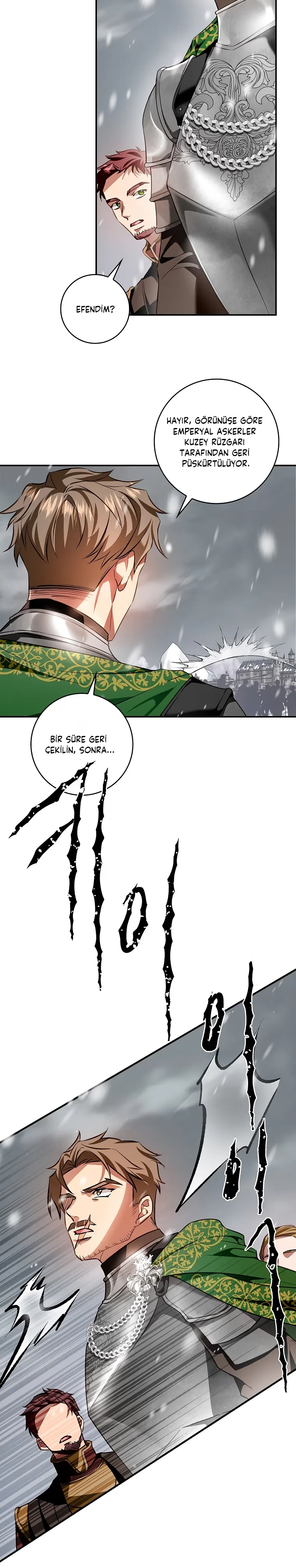 My Secretly Hot Husband - Bölüm 100 - Sayfa 30