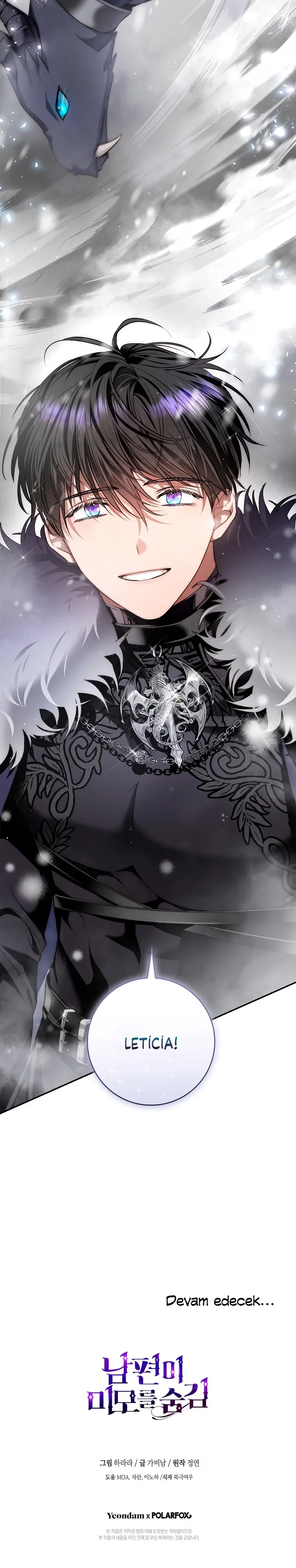 My Secretly Hot Husband - Bölüm 100 - Sayfa 33