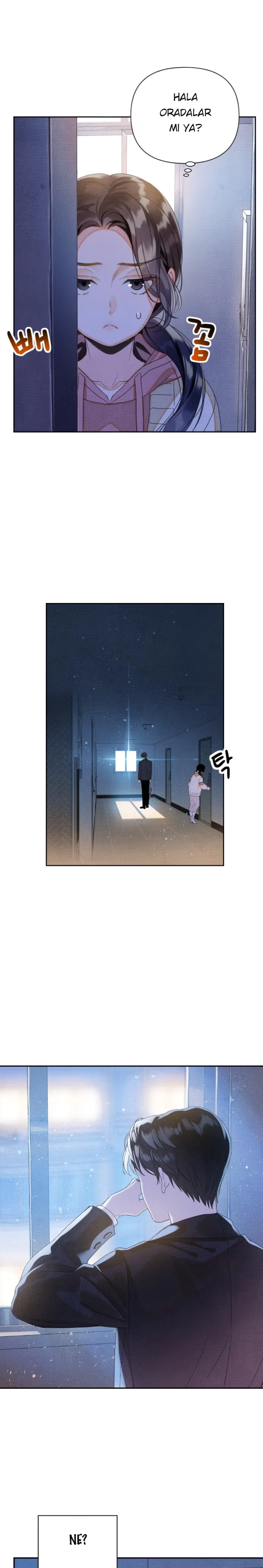 Heavenly Roommates - Bölüm 6 - Sayfa 10