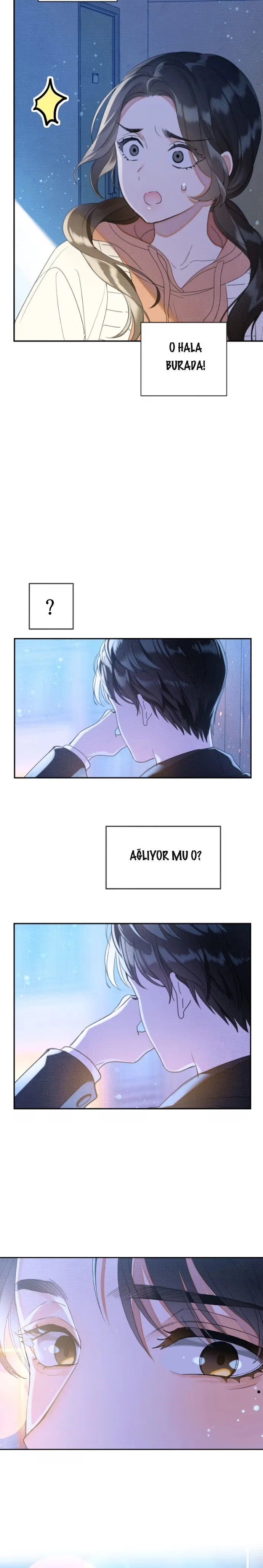 Heavenly Roommates - Bölüm 6 - Sayfa 11
