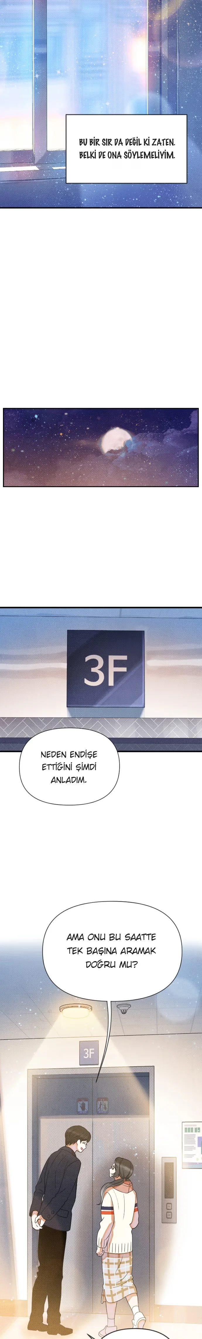 Heavenly Roommates - Bölüm 6 - Sayfa 16
