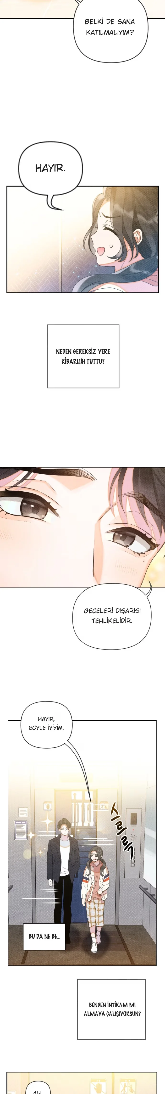 Heavenly Roommates - Bölüm 6 - Sayfa 17