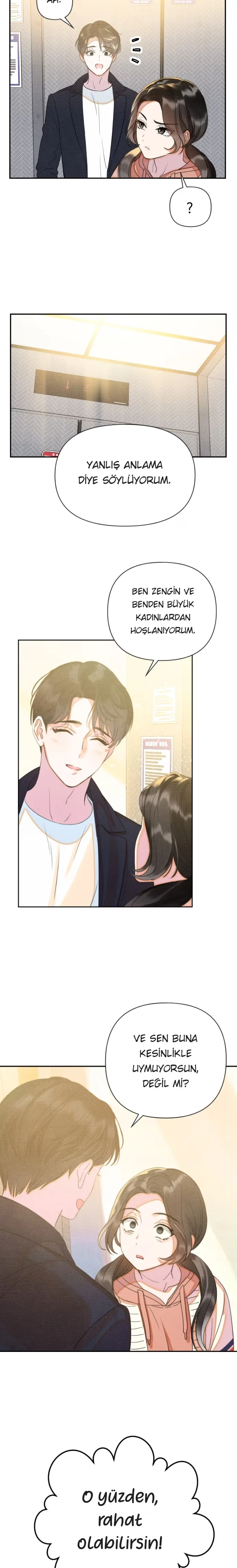 Heavenly Roommates - Bölüm 6 - Sayfa 18