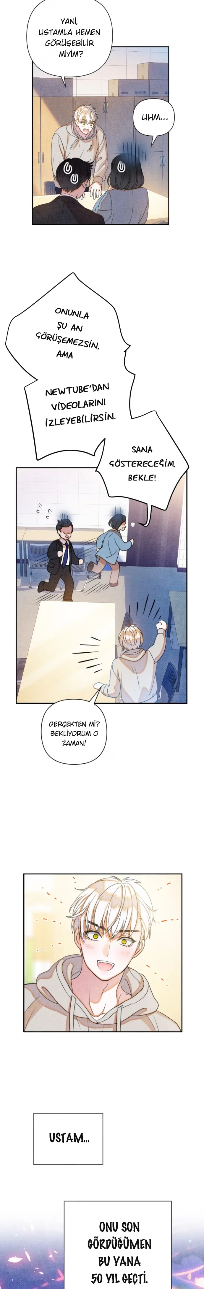 Heavenly Roommates - Bölüm 6 - Sayfa 25