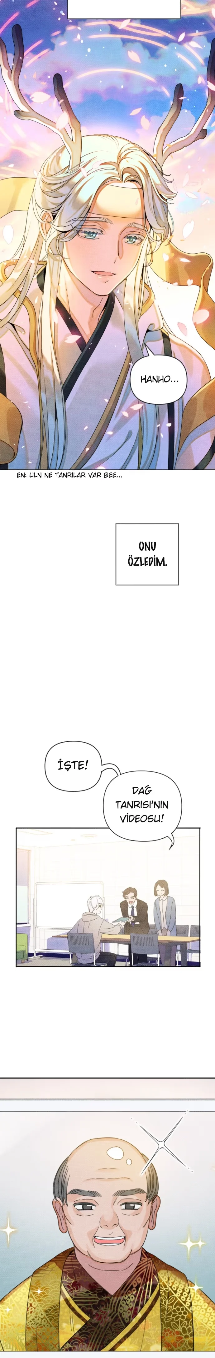 Heavenly Roommates - Bölüm 6 - Sayfa 26
