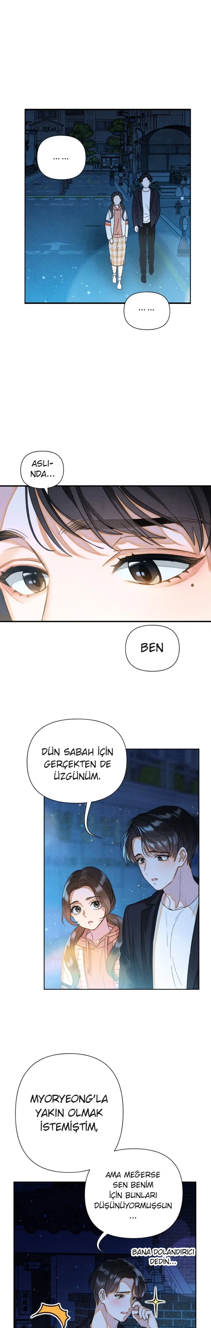 Heavenly Roommates - Bölüm 6 - Sayfa 29