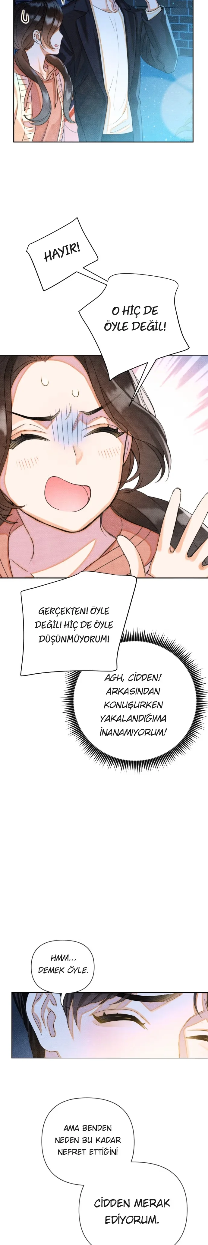 Heavenly Roommates - Bölüm 6 - Sayfa 30