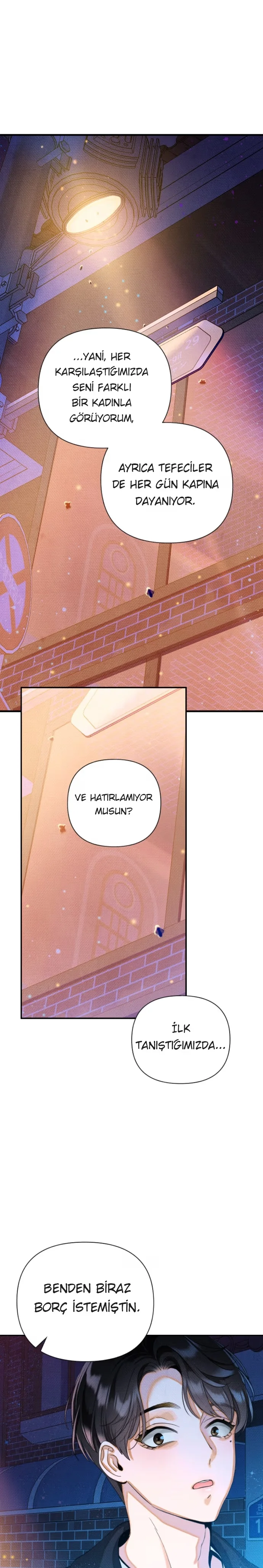 Heavenly Roommates - Bölüm 6 - Sayfa 32