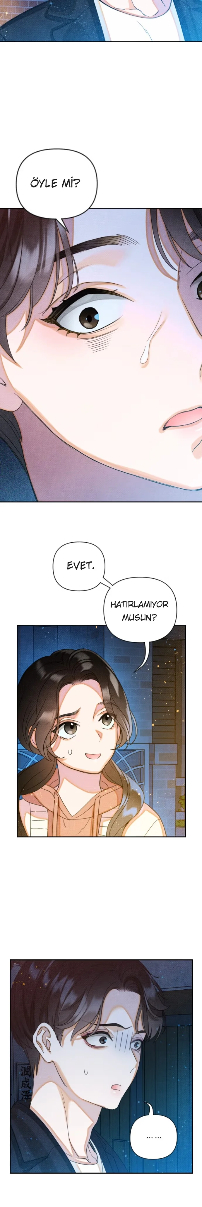 Heavenly Roommates - Bölüm 6 - Sayfa 33