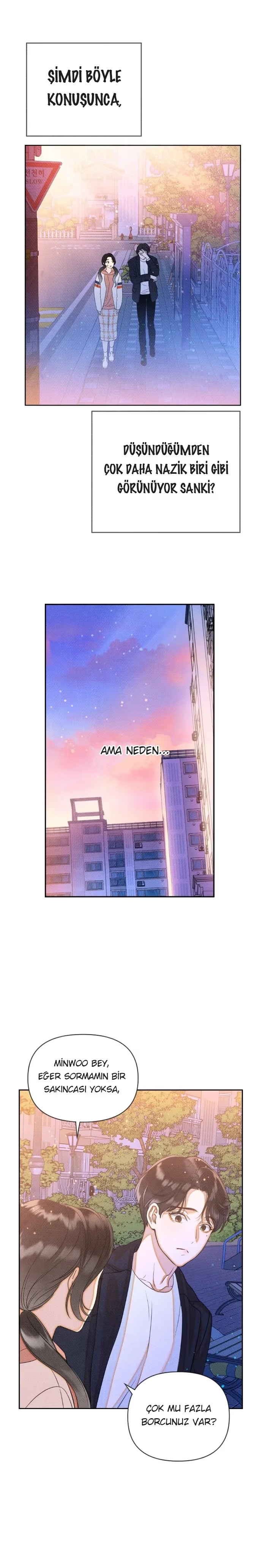 Heavenly Roommates - Bölüm 6 - Sayfa 35
