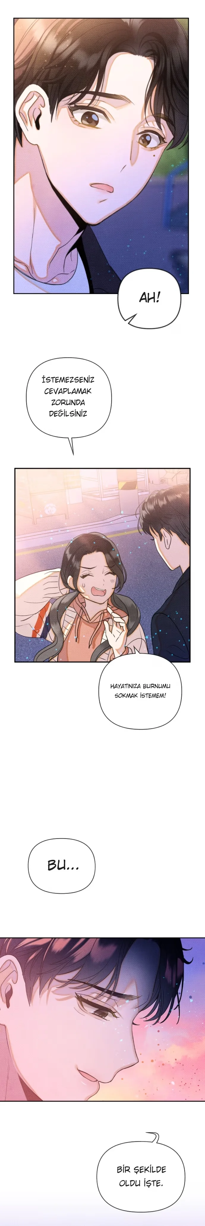 Heavenly Roommates - Bölüm 6 - Sayfa 36
