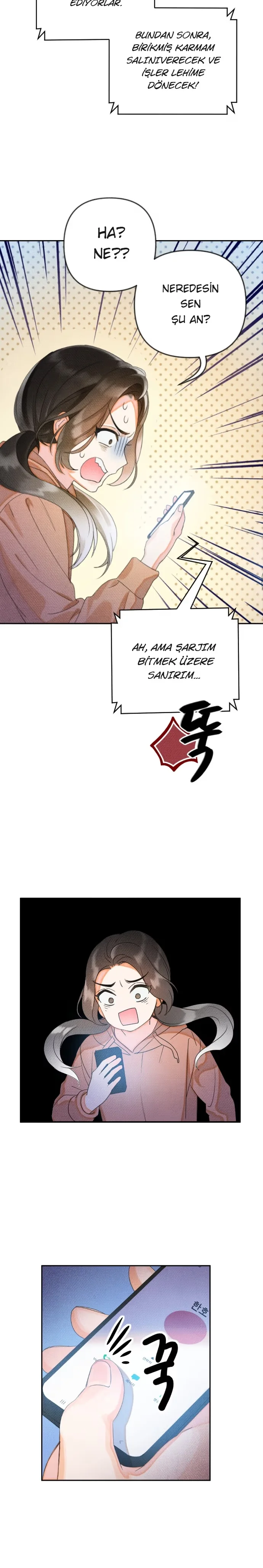 Heavenly Roommates - Bölüm 6 - Sayfa 4
