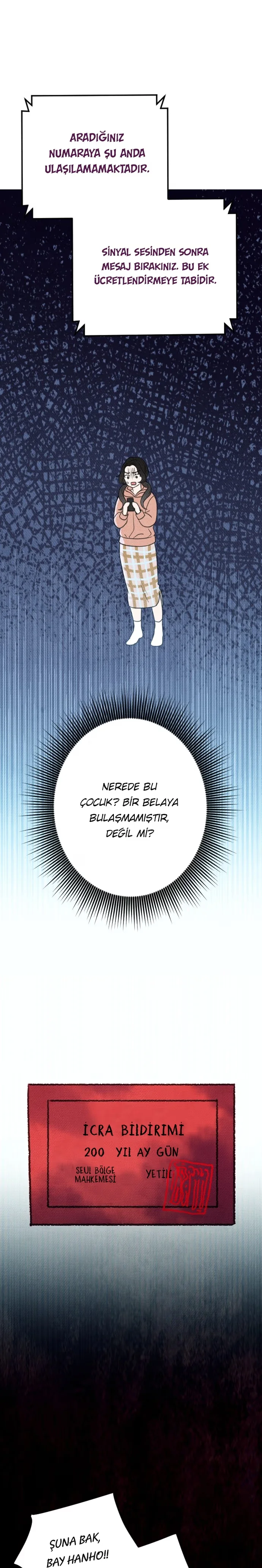 Heavenly Roommates - Bölüm 6 - Sayfa 5