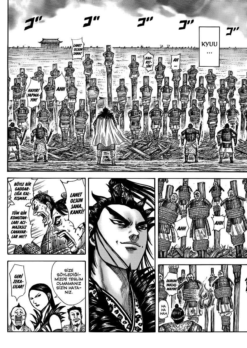 Kingdom - Bölüm 366 - Sayfa 9
