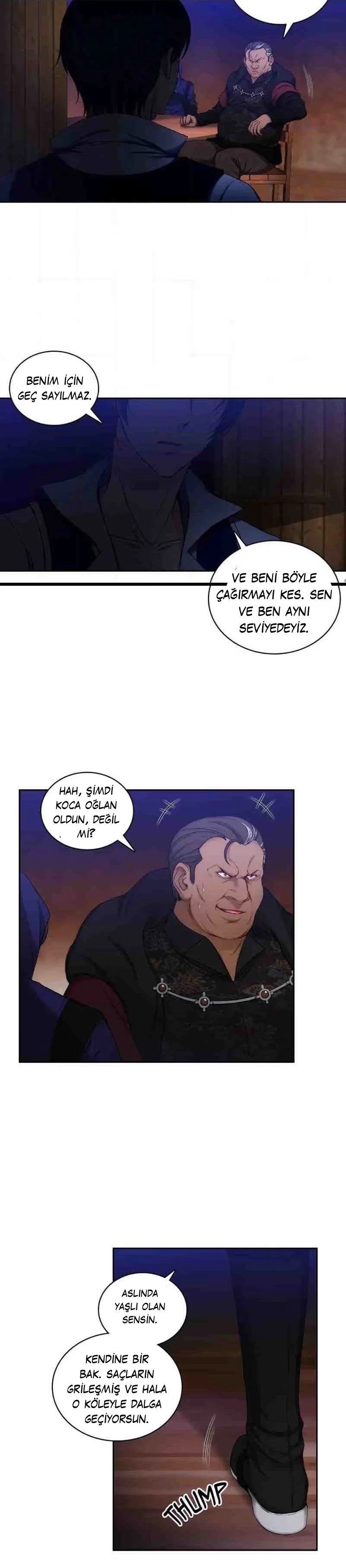 Adonis - Bölüm 45 - Sayfa 13