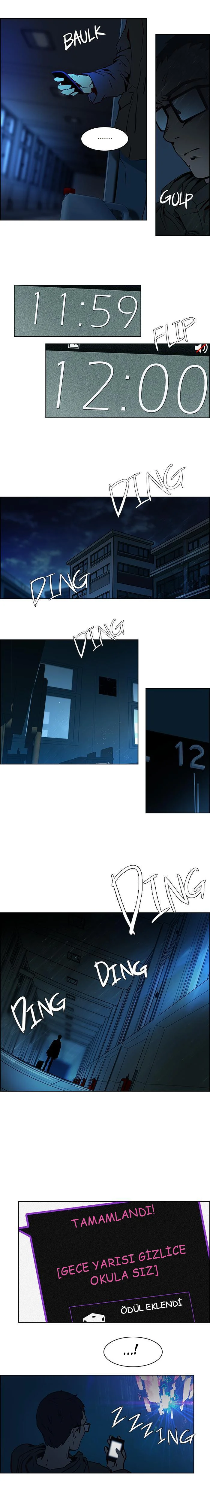 DICE: The Cube That Changes Everything - Bölüm 15 - Sayfa 7