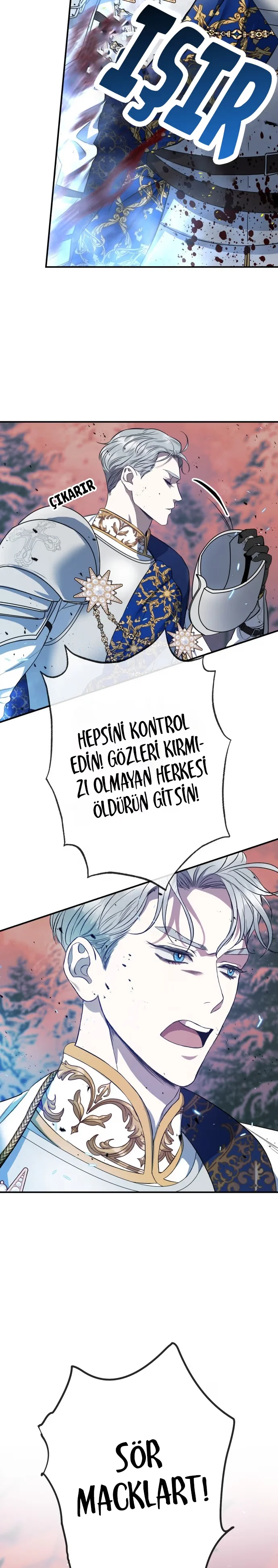 The Sacred One Speaks - Bölüm 1 - Sayfa 26