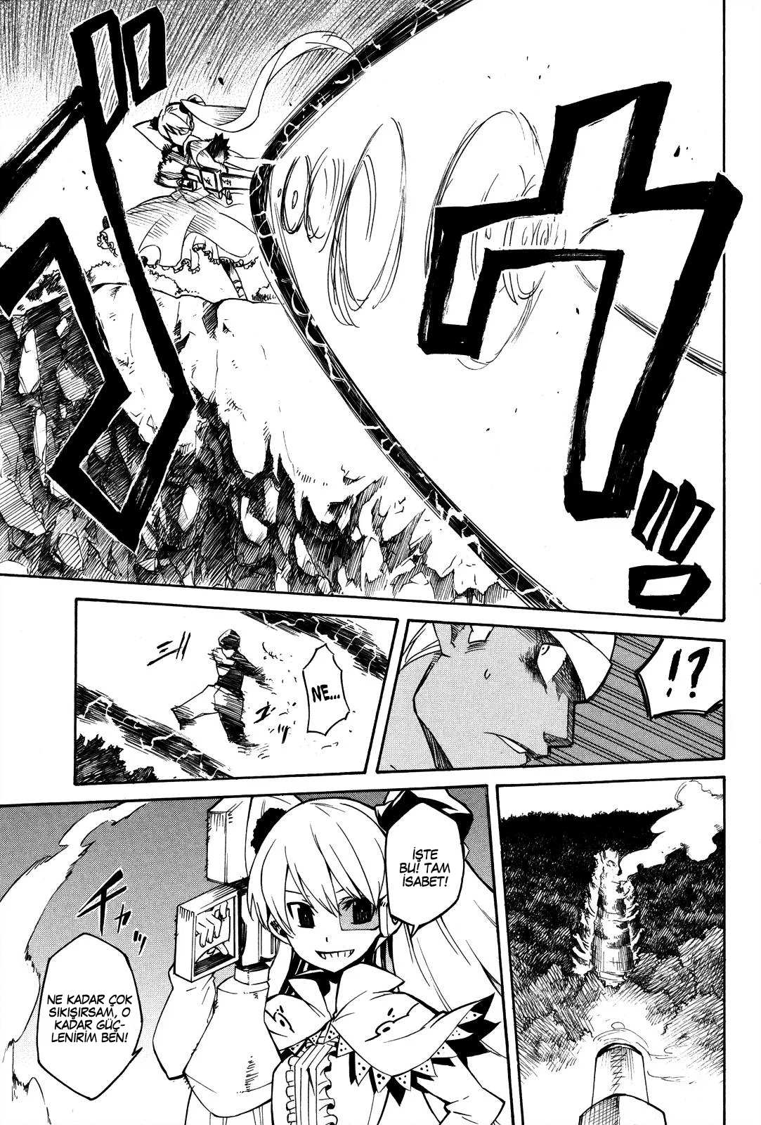 Akame ga Kill! - Bölüm 2 - Sayfa 40