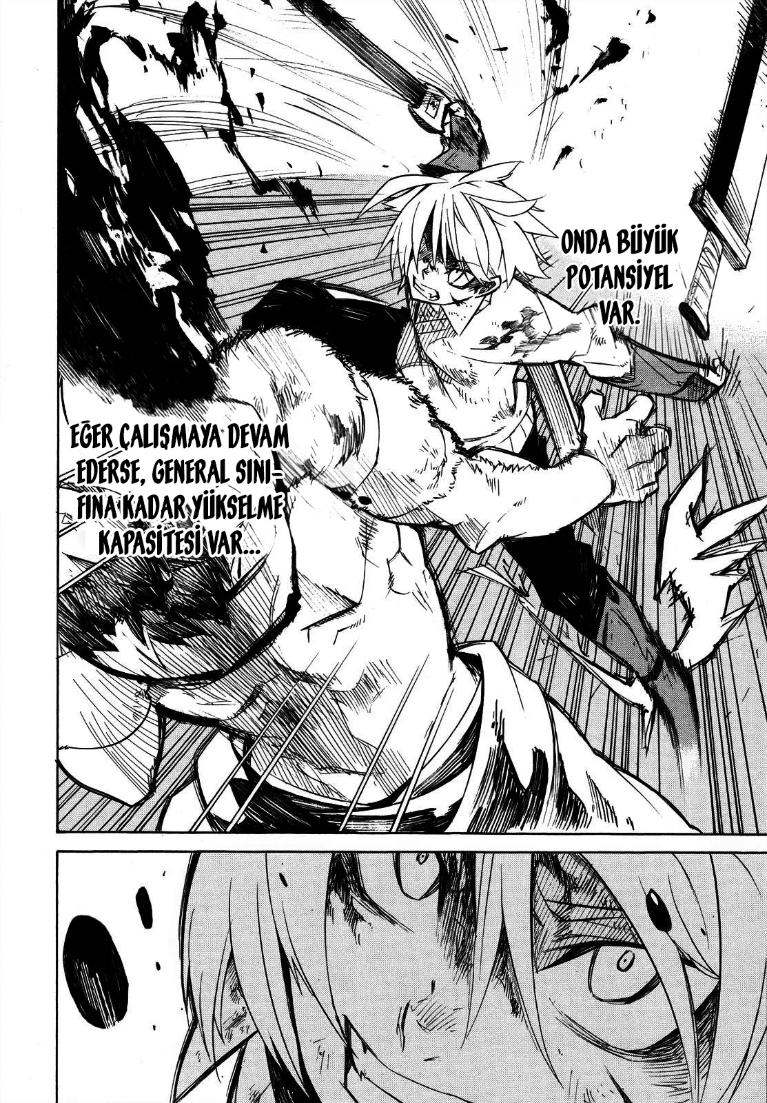 Akame ga Kill! - Bölüm 2 - Sayfa 47