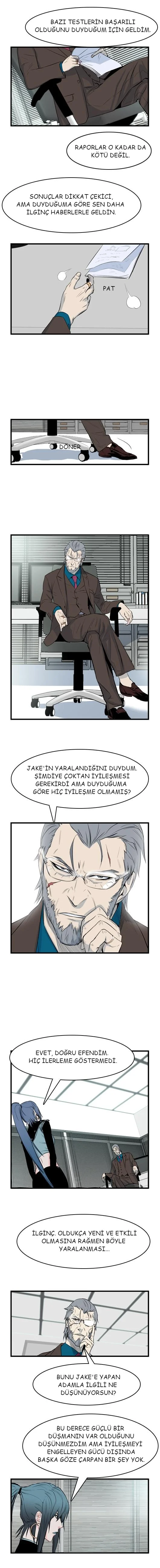 Noblesse - Bölüm 54 - Sayfa 6