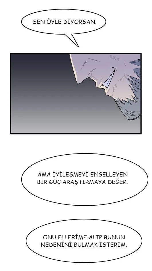 Noblesse - Bölüm 54 - Sayfa 7
