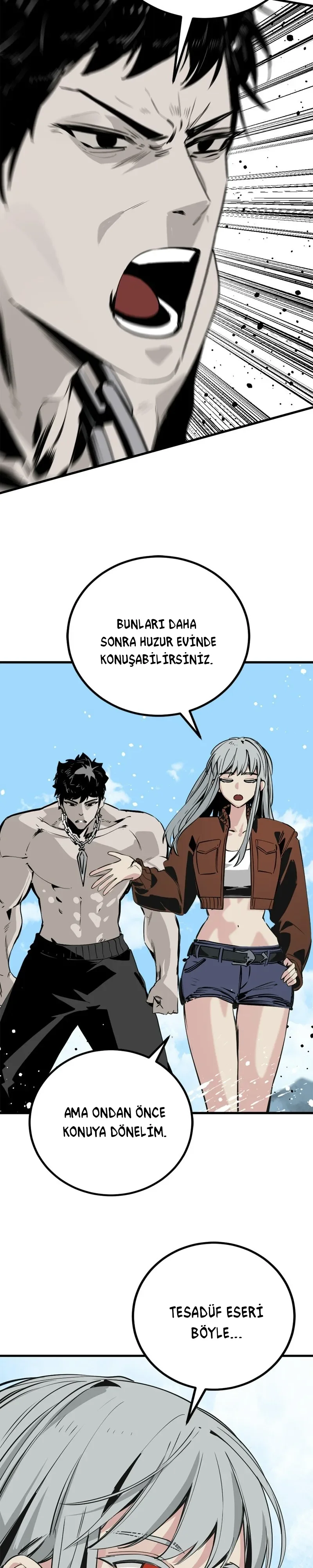 Hero Killer - Bölüm 271 - Sayfa 11
