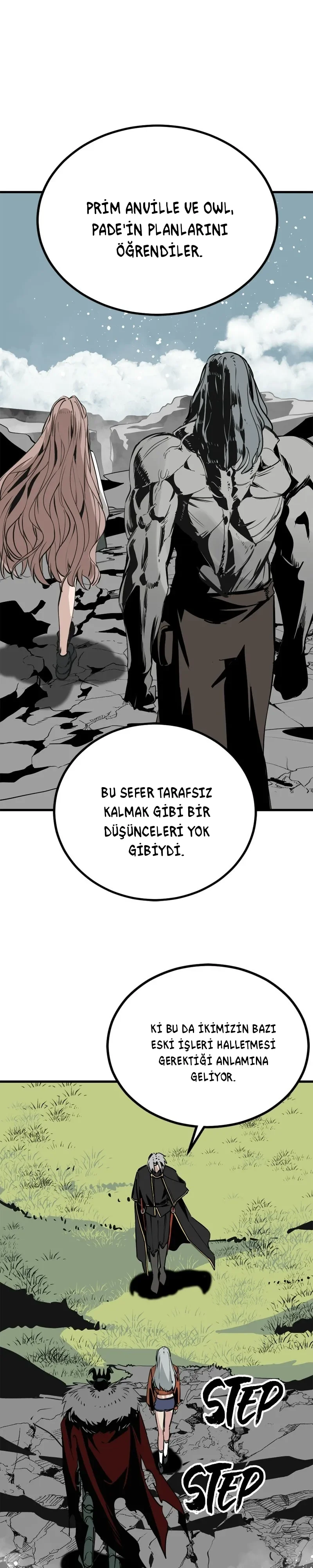 Hero Killer - Bölüm 271 - Sayfa 14