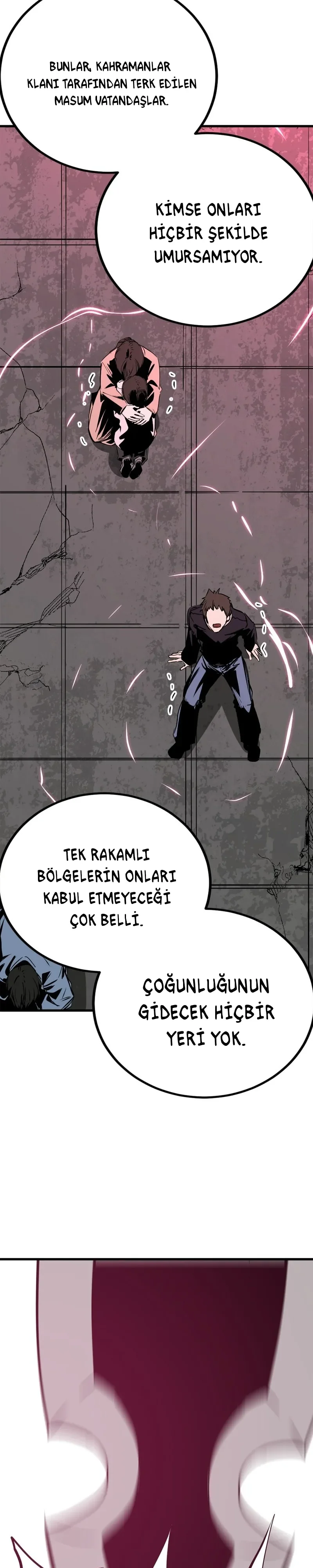 Hero Killer - Bölüm 271 - Sayfa 30