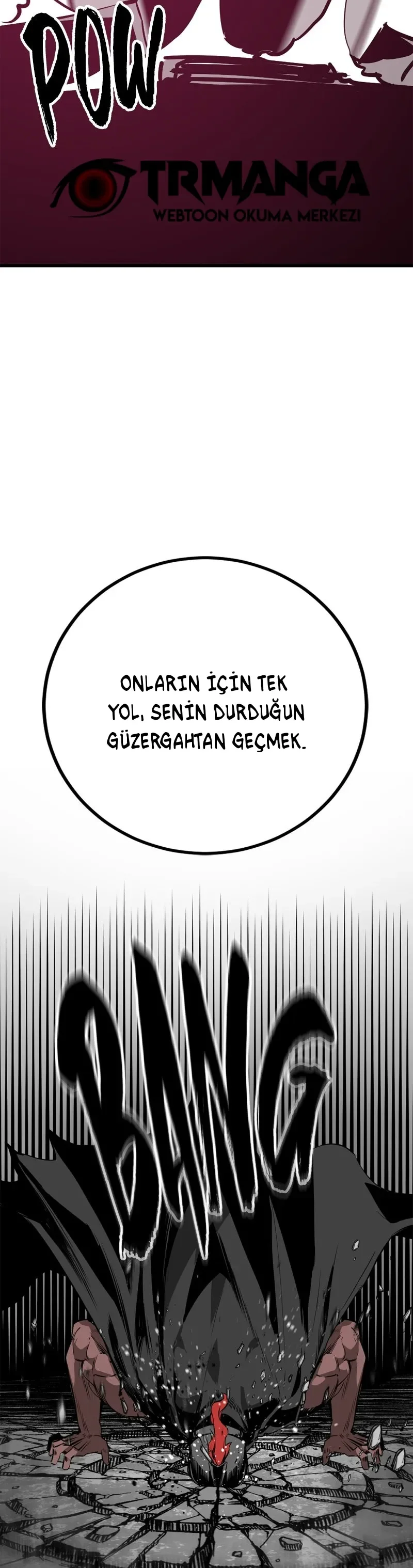 Hero Killer - Bölüm 271 - Sayfa 31
