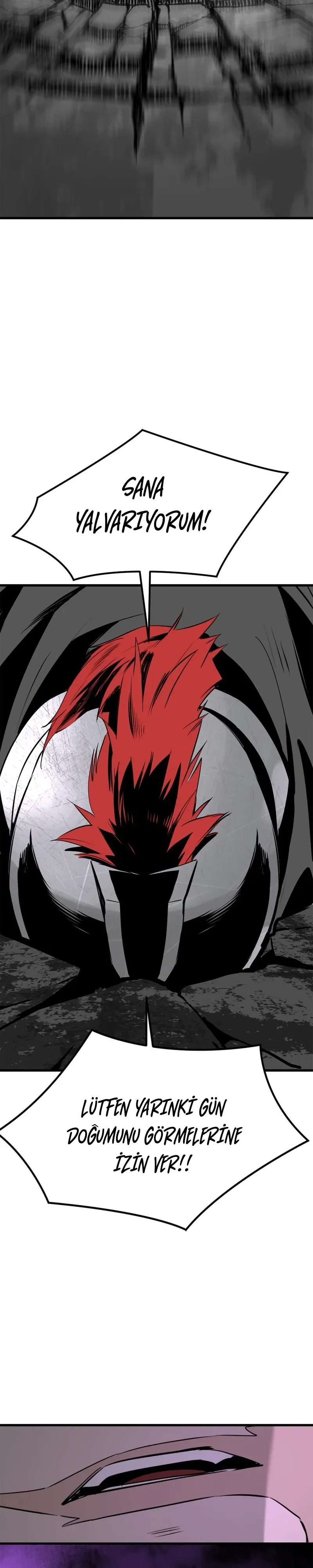 Hero Killer - Bölüm 271 - Sayfa 32