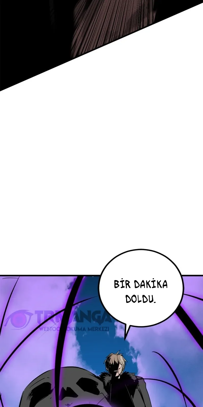 Hero Killer - Bölüm 271 - Sayfa 38