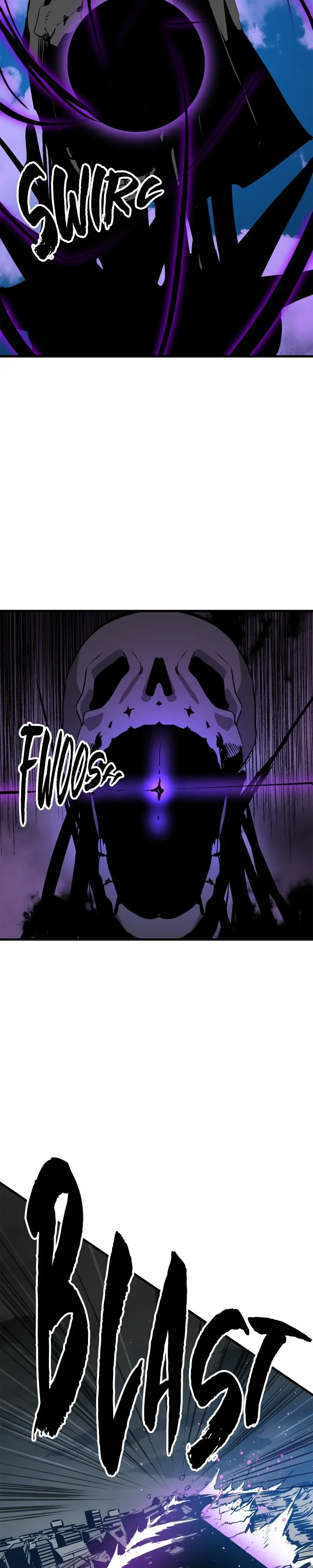 Hero Killer - Bölüm 271 - Sayfa 39