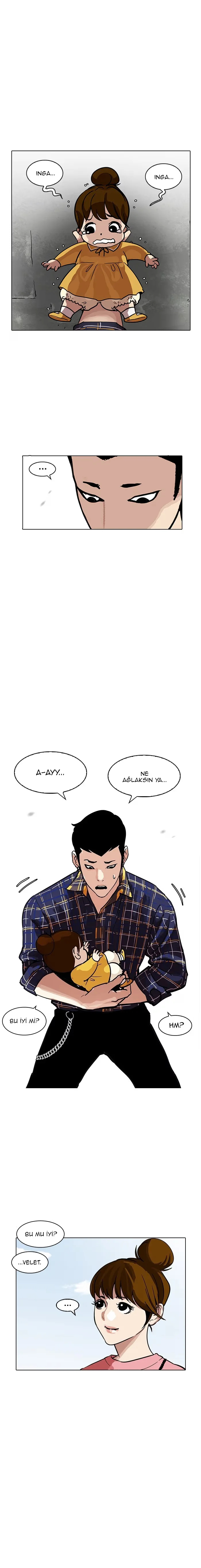 Lookism - Bölüm 186 - Sayfa 10