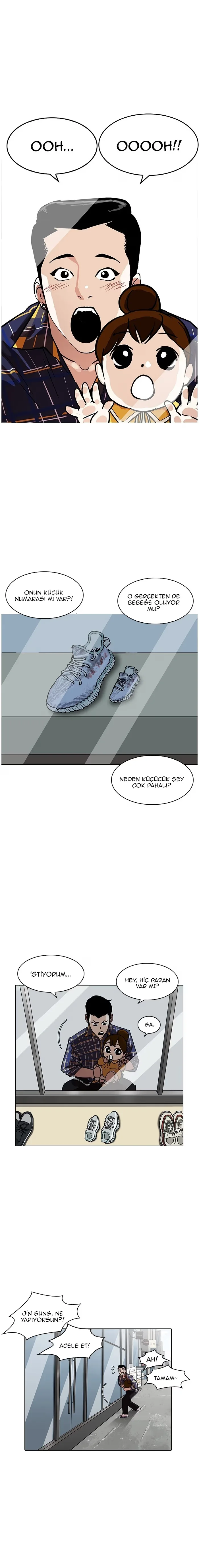 Lookism - Bölüm 186 - Sayfa 11