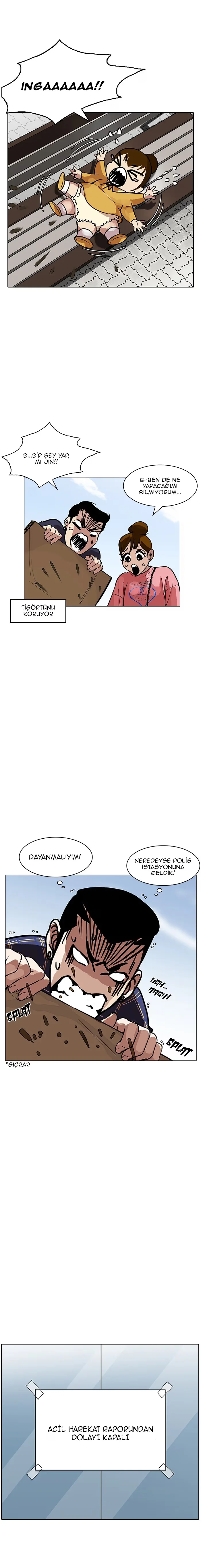 Lookism - Bölüm 186 - Sayfa 13