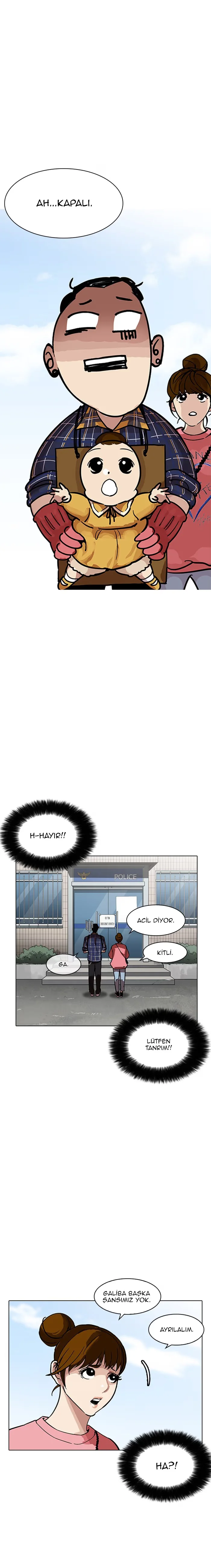 Lookism - Bölüm 186 - Sayfa 14