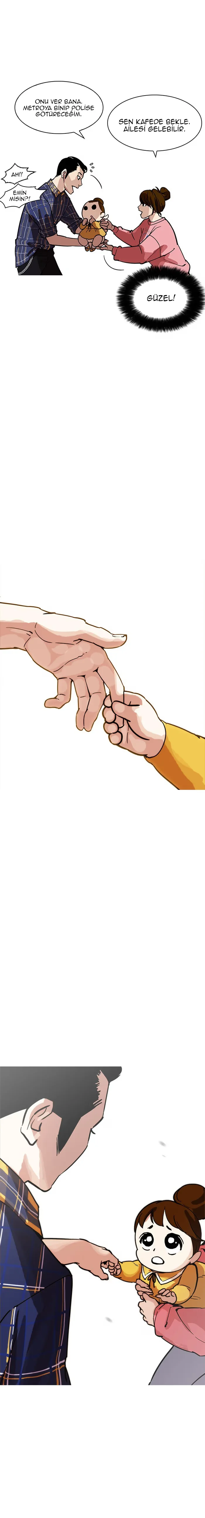 Lookism - Bölüm 186 - Sayfa 15