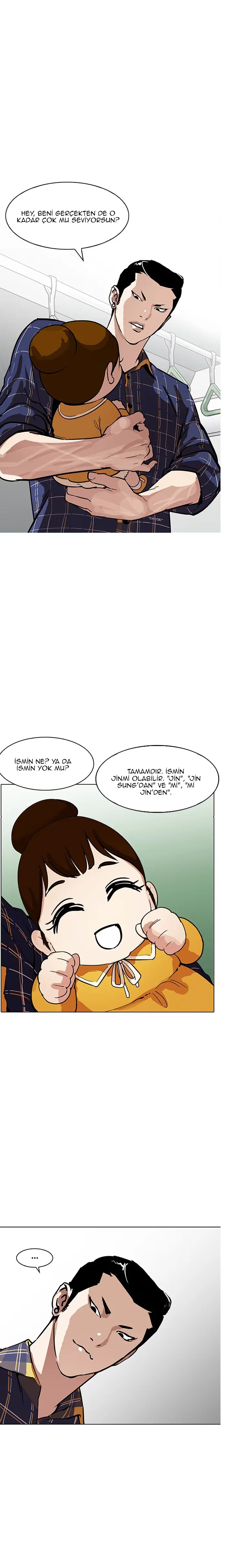 Lookism - Bölüm 186 - Sayfa 17