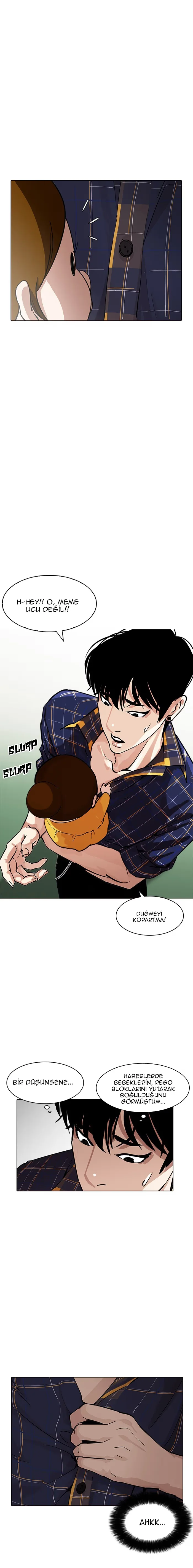 Lookism - Bölüm 186 - Sayfa 20
